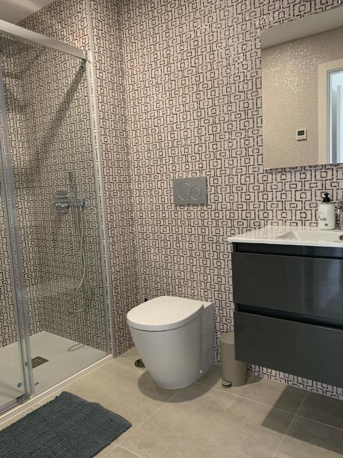 Apartamento Amalia Delux En Торрев'єха Екстер'єр фото