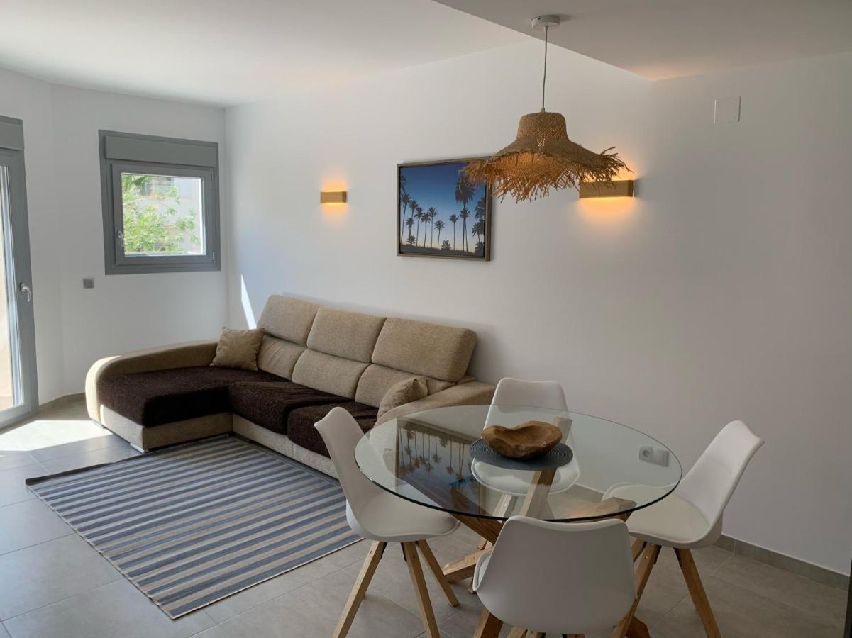 Apartamento Amalia Delux En Торрев'єха Екстер'єр фото