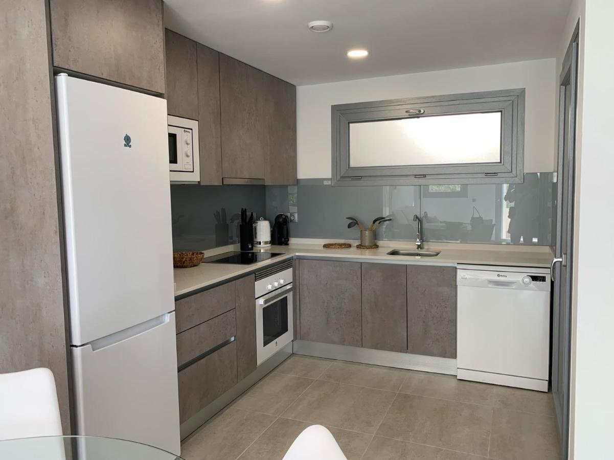 Apartamento Amalia Delux En Торрев'єха Екстер'єр фото