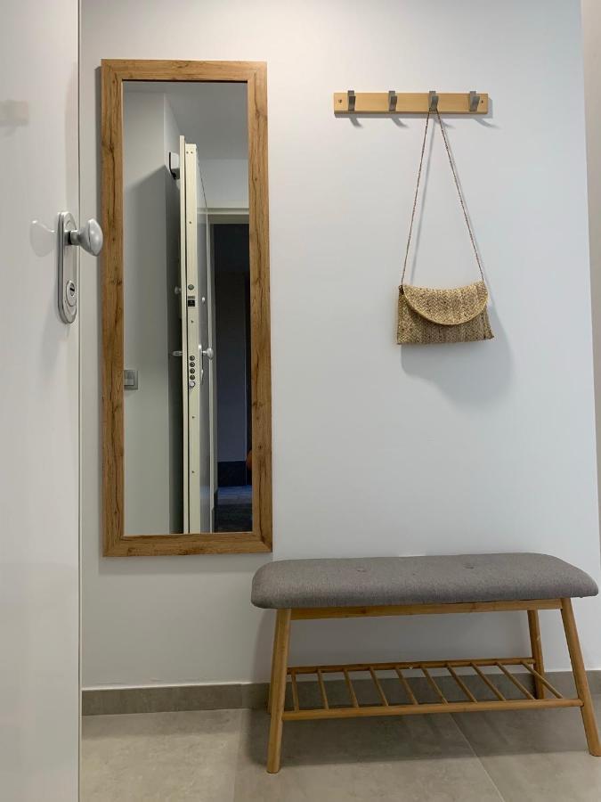 Apartamento Amalia Delux En Торрев'єха Екстер'єр фото